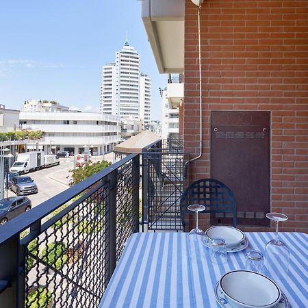 Appartamento Marconi B2 Lido di Jesolo Exterior foto