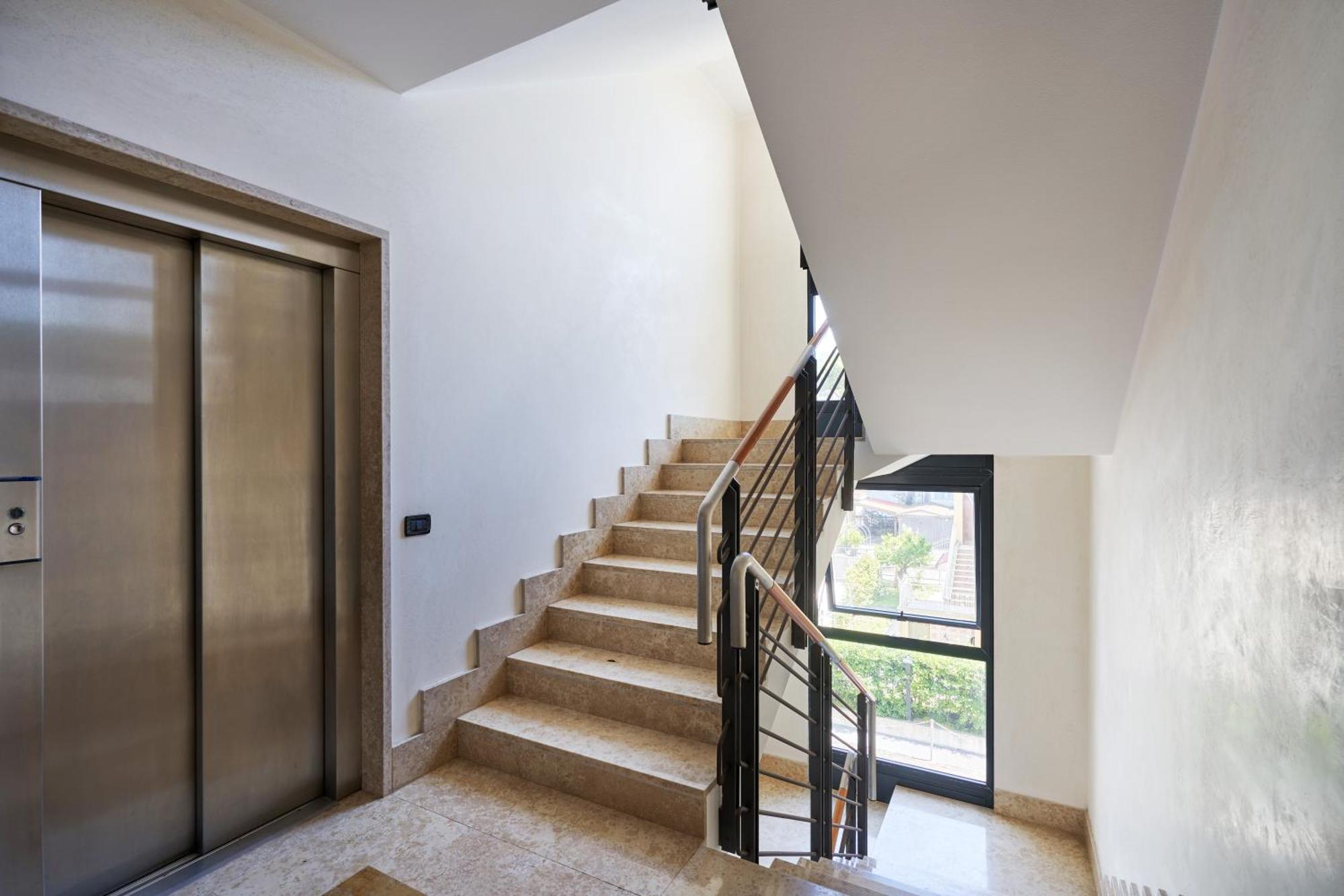 Appartamento Marconi B2 Lido di Jesolo Exterior foto